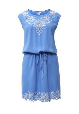 Платье Indiano Natural Платье Indiano Natural