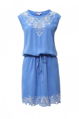 Платье Indiano Natural Indiano Natural IN012EWIYV19 Платье Indiano Natural