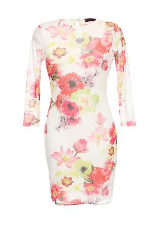 Платье Edge Street