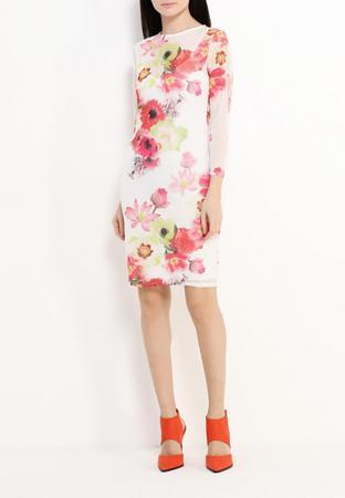 Платье Edge Street