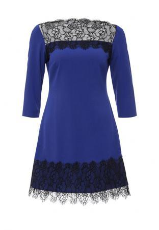 Платье Tsurpal