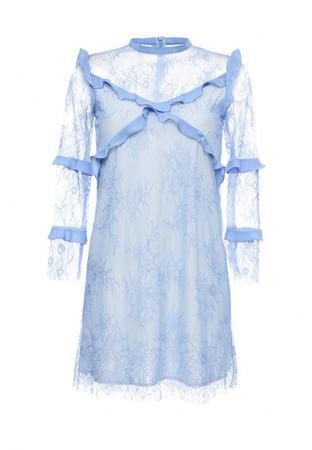 Платье Imperial