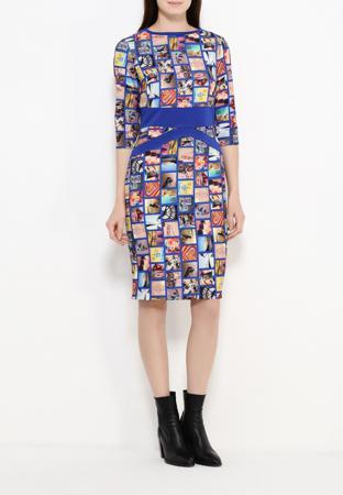 Платье Adzhedo