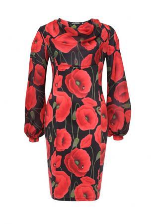 Платье Adzhedo