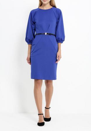 Платье MadaM T