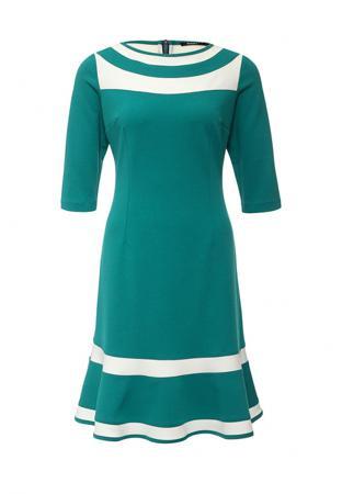 Платье MadaM T