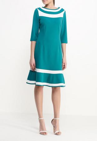 Платье MadaM T