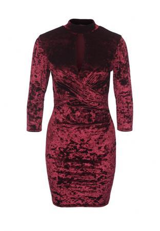 Платье Edge Street