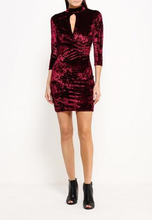 Платье Edge Street