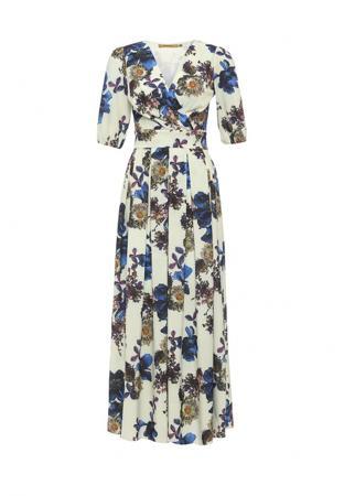 Платье MadaM T