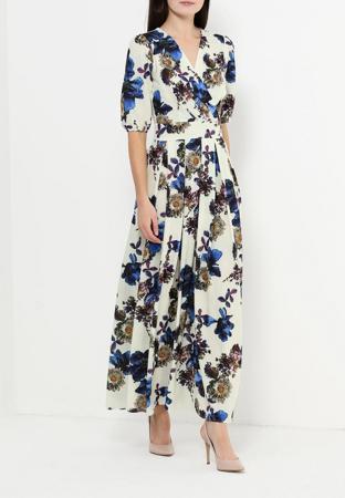 Платье MadaM T