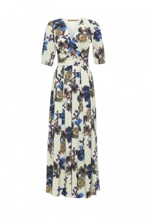 Платье MadaM T