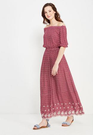 Платье Indiano Natural Платье Indiano Natural