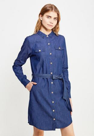 Платье Brave Soul