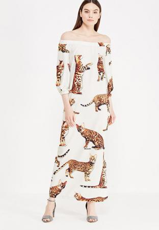 Платье Adzhedo