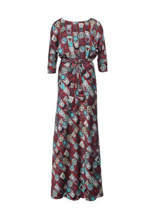 Платье Tutto Bene