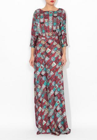 Платье Tutto Bene