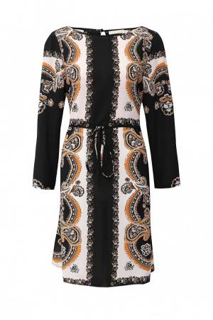 Платье  - мультиколор цвет