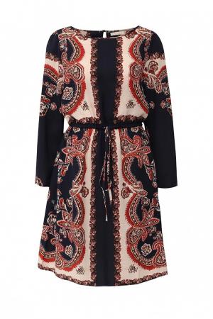 Платье  - мультиколор цвет