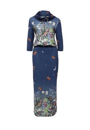 Платье Adzhedo