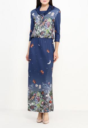 Платье Adzhedo