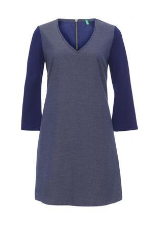 Платье United Colors of Benetton