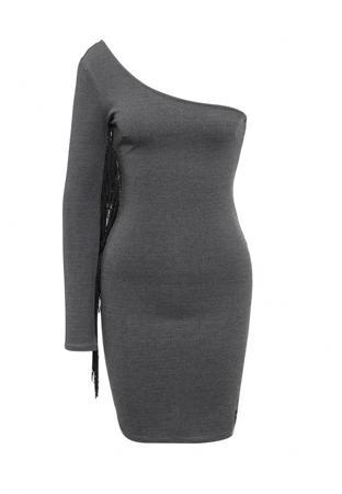 Платье Sixth June