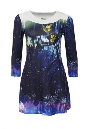 Платье Stella Morgan