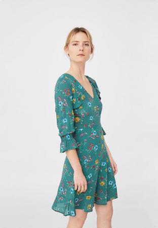 Платье Mango