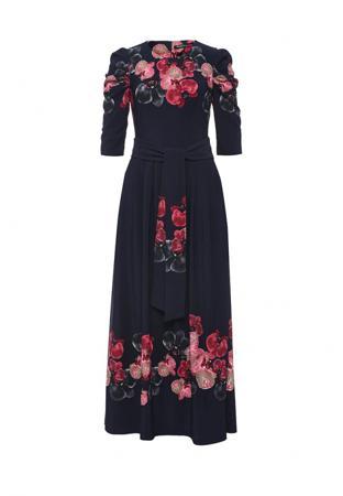 Платье MadaM T