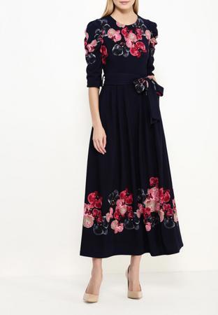 Платье MadaM T