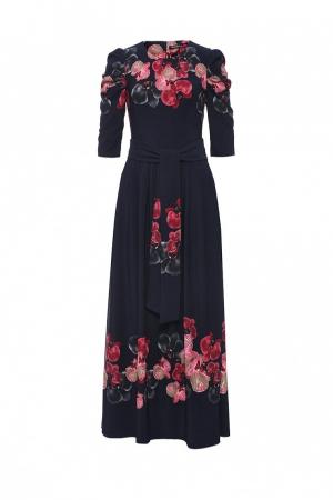 Платье MadaM T