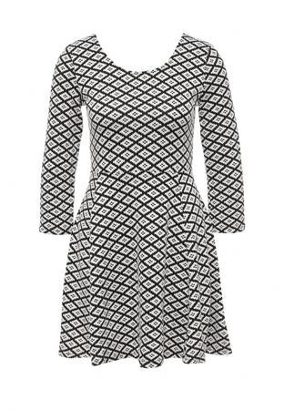 Платье Coco Nut