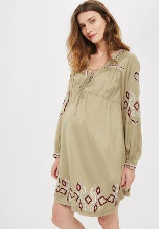 Платье Topshop Maternity