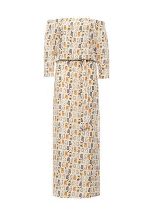 Платье Tutto Bene