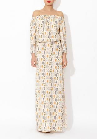 Платье Tutto Bene