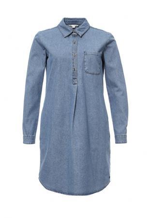 Платье Tom Tailor Denim