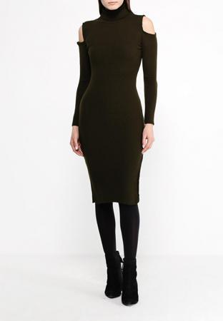 Платье Edge Street