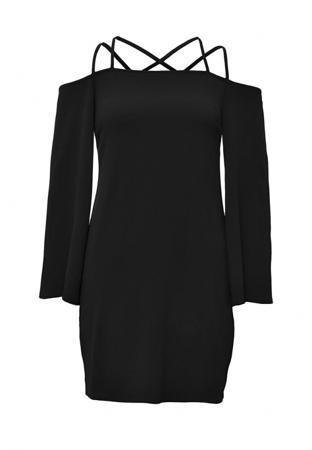 Платье LOST INK