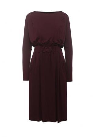 Платье LOST INK