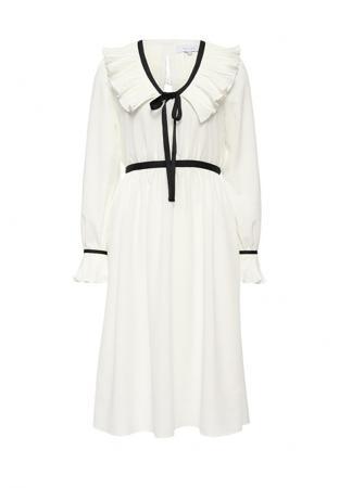 Платье LOST INK