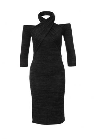 Платье LOST INK