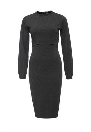 Платье LOST INK