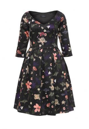 Платье Medicine