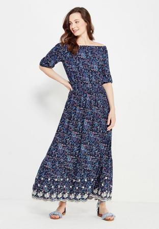 Платье Indiano Natural Платье Indiano Natural