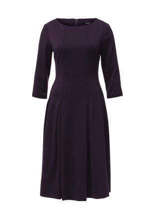 Платье MadaM T