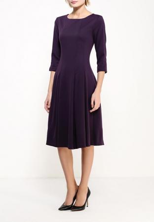 Платье MadaM T