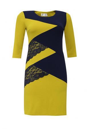 Платье Indiano Natural Платье Indiano Natural