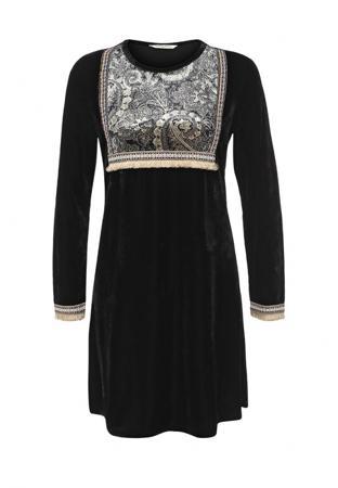 Платье Brave Soul