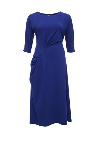 Платье MadaM T